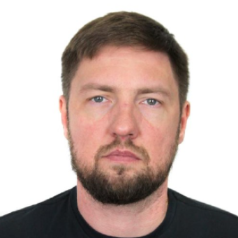 Илья Илюшин