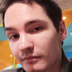 Maksim Koroteev