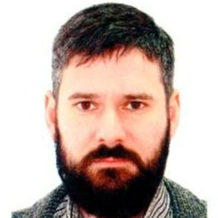 Georgii Soldatov