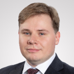 Георгий Сенюк