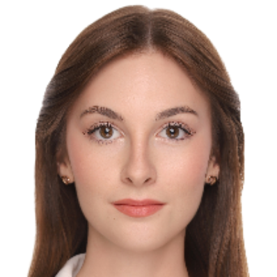 Uliana Pokazannikova