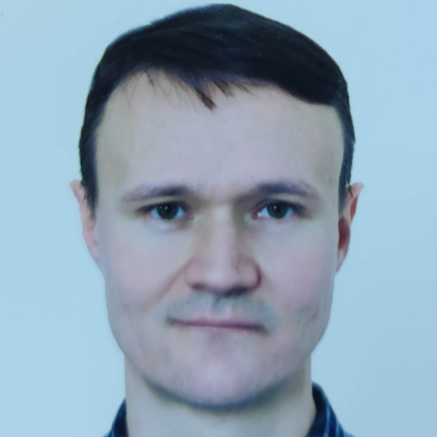 Александр Мокеев