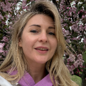 Lesya Volobueva