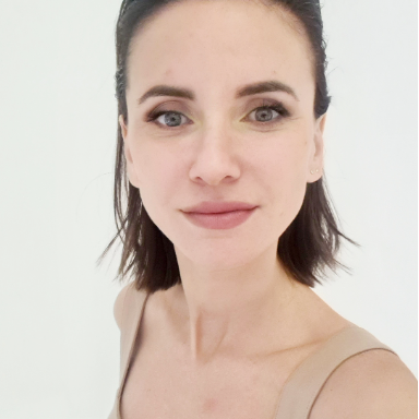 Yelena Sinitsina