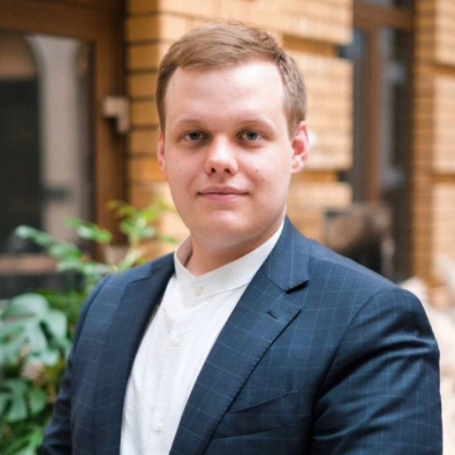 Дмитрий Горбунов