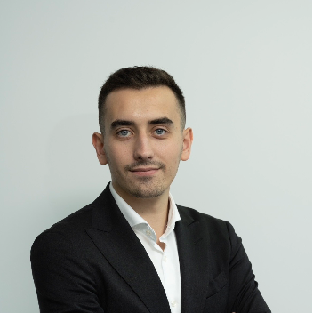 Boris Berlizev