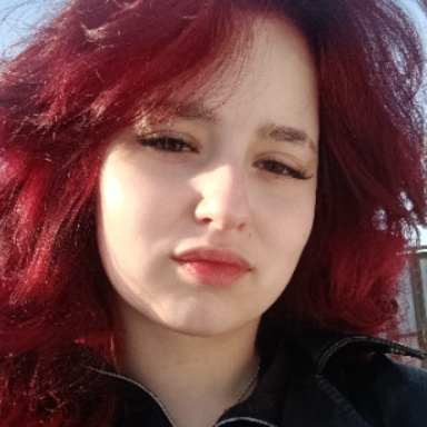 Ирина Пирогова