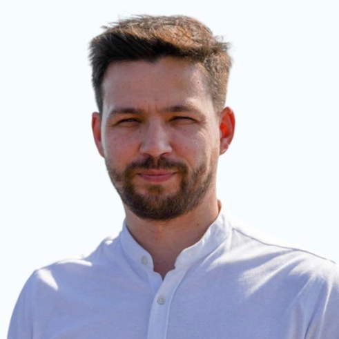 Mikhail Zakharov