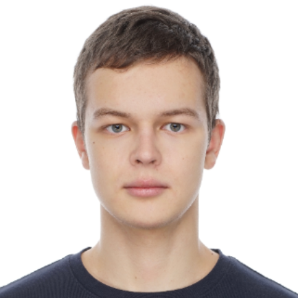 Максим Фатин