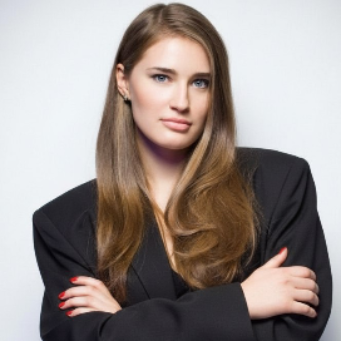 Olga Yakunina
