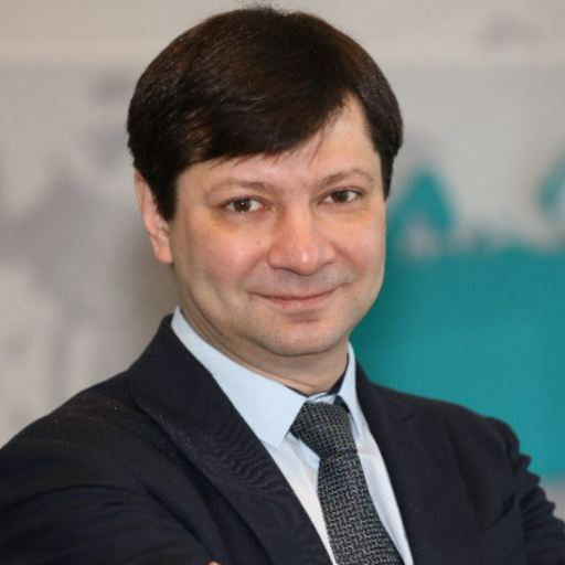 Gleb Abramov