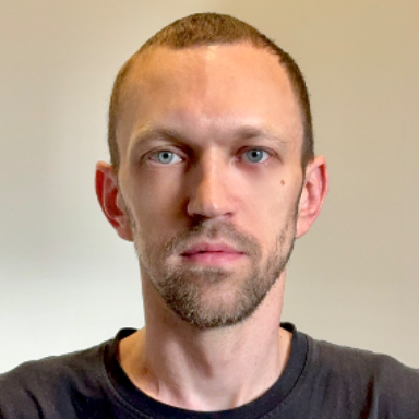 Сергей Иванов