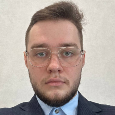 Иван Мезрин