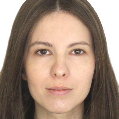 Ирина Сенина