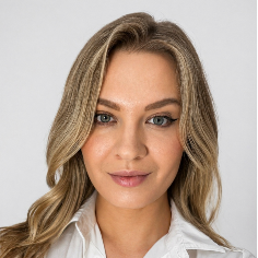 Екатерина Гаврилова