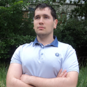 Алексей Буров