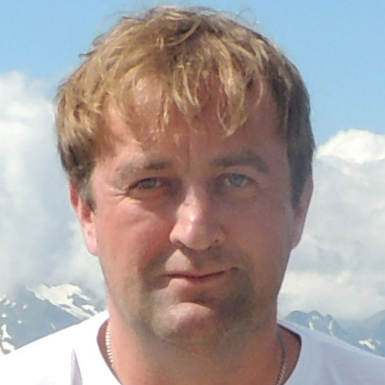 Виталий Фокин
