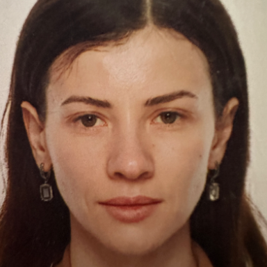 Elizaveta Dubinskaya