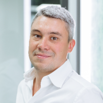 Denis Astafev