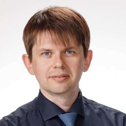 Александр Гусев