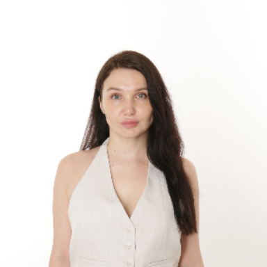 Leisan Ibragimova