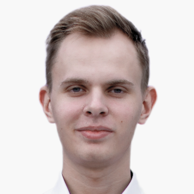 Aleksandr Zykov