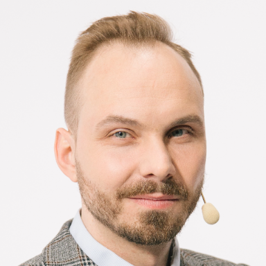 Denis Zakharkin
