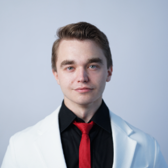 Maksim Lagutin