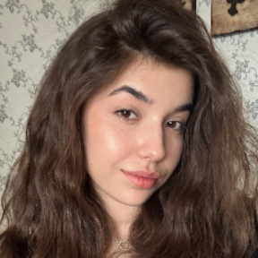 Alina Akhmedova