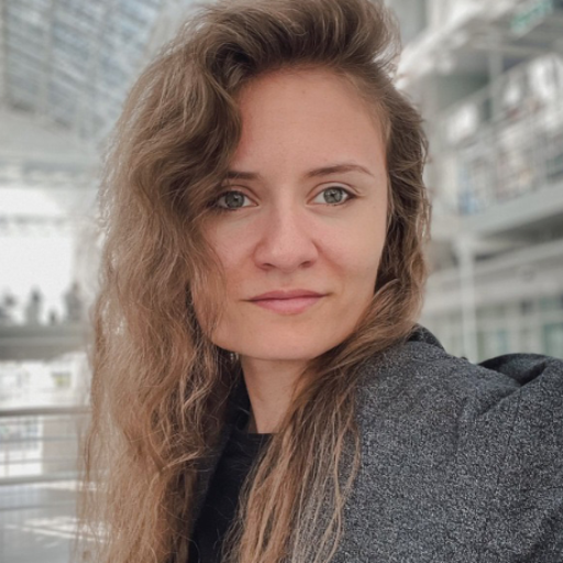 Polina Sizova