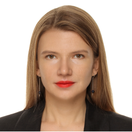Svetlana Suvolokina