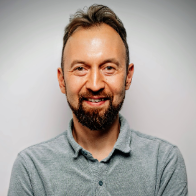 Dauren Toktamysov