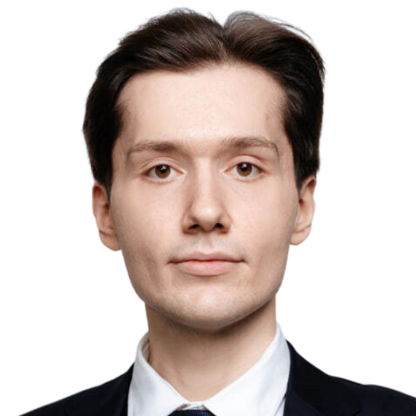 Yevgenii Tatarchenko