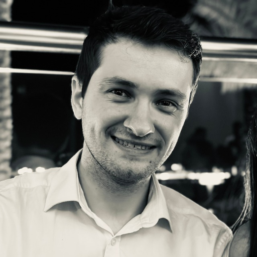 Denis Radkevich