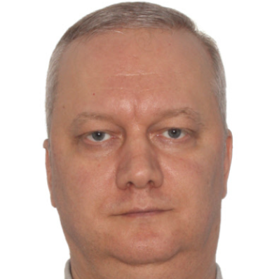 Александр Чекулаев