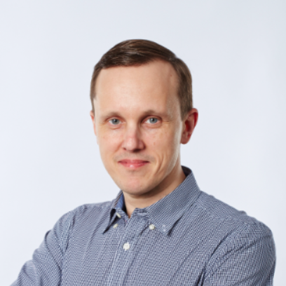 Анатолий Рожков