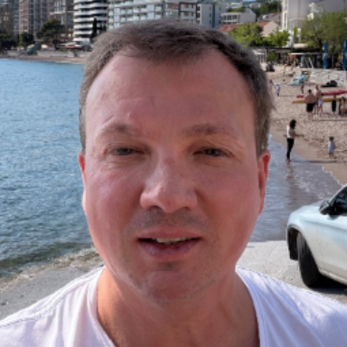 Андрей Чернощеков