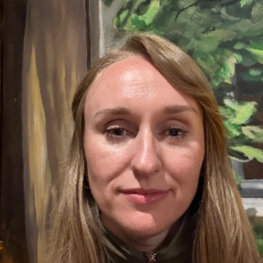 Margarita Zakhvatoshina