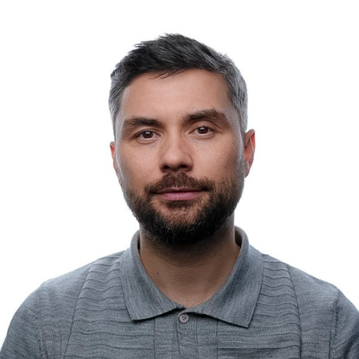 Konstantin Voronov