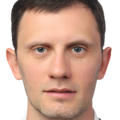 Dmitrii Stepanov