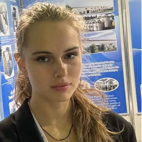 Yekaterina Boeva