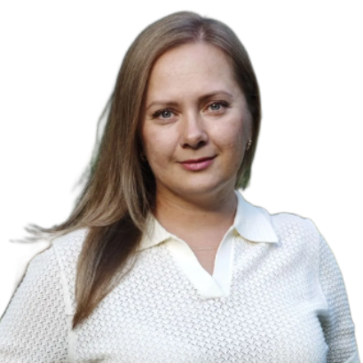 Tatyana Dmitrakova