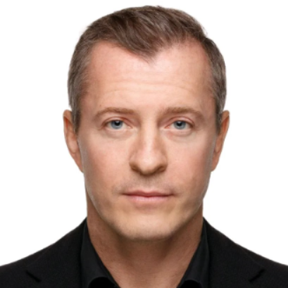 Aleksei Aristov