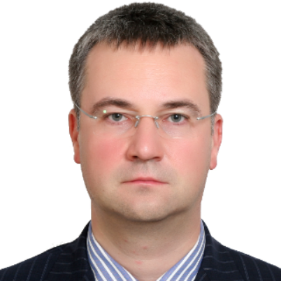 Максим Наумченко