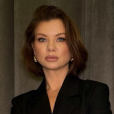 Екатерина Шаломай
