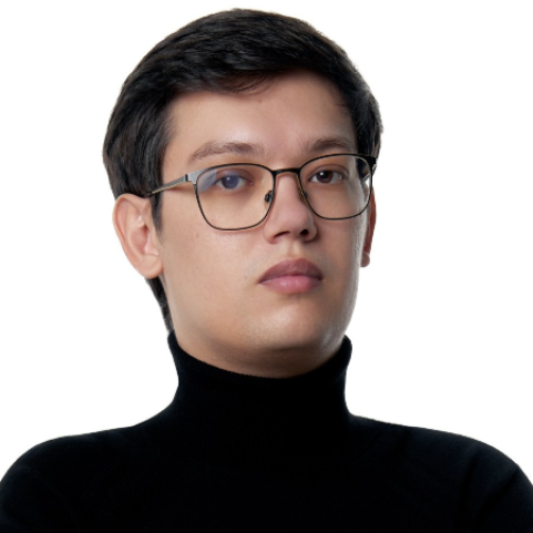 Антон Биткин