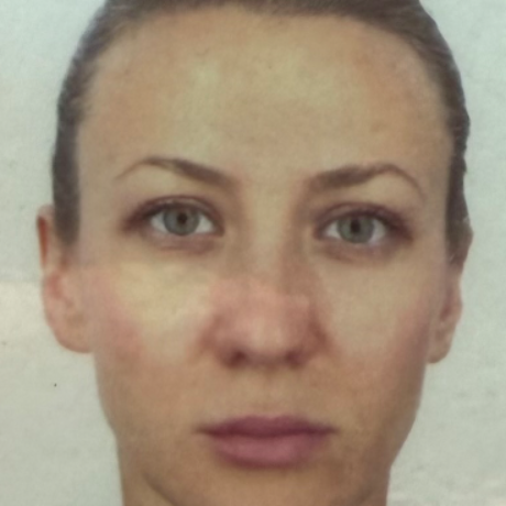 Lidiya Gorokhova