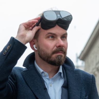 Denis Zakharkin