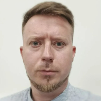 Yaroslav Kurchev