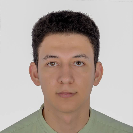 Mansour Hamada